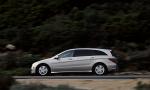 Mercedes-Benz R-Class 2006 года